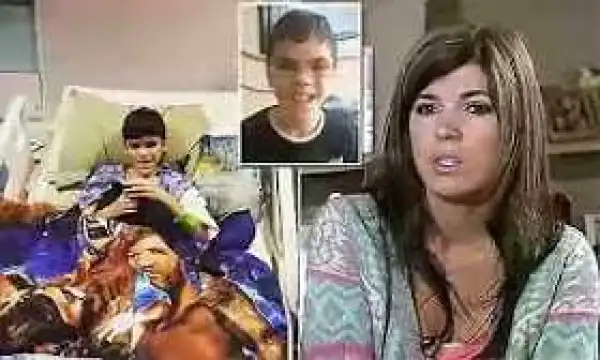 Mom Who Deceived The World About Her Son